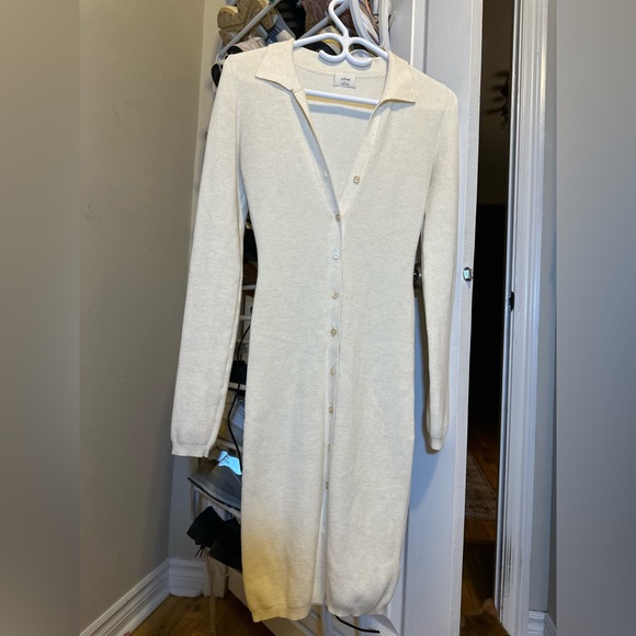 Wilfred cove dress - Picture 2 of 3